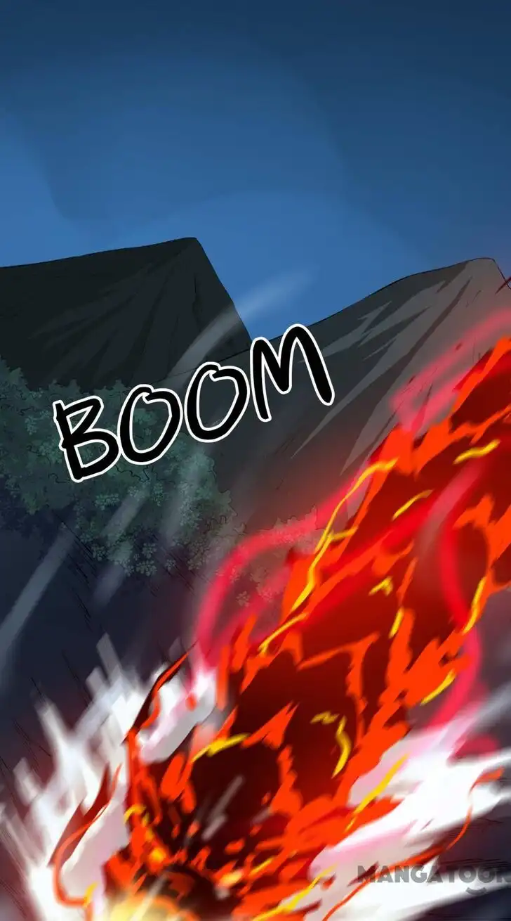 Dragon Pulse Chapter 40 19